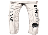 SynCity Fightwear